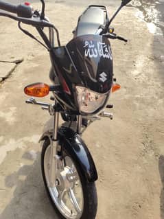 suzuki 110