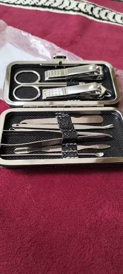 1500 Nail cutter full set for sale
