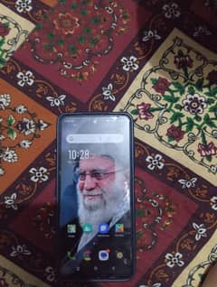 infinix