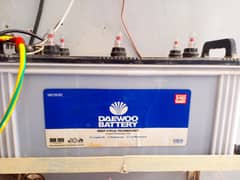 DAEWOO