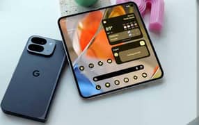 GOOGLE PIXEL 9 PRO FOLD