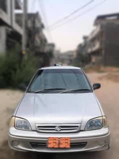 Suzuki cultus