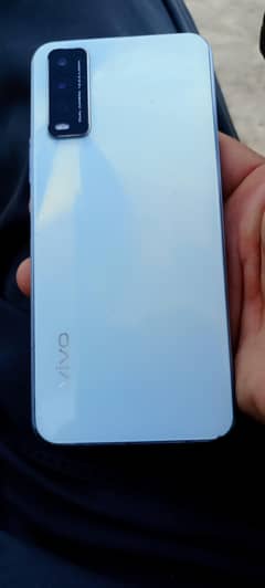 vivo y 12