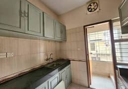2 Bed Flat Available For Rent