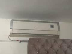 Gree 1.5 tonAc