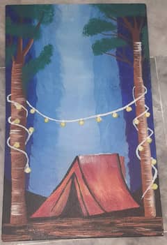 painting