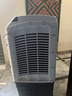 Enviro air cooler