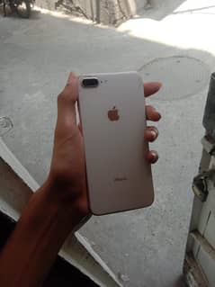 Iphone 8plus pta approved exchange possible with x,xr,xs,xsmax.