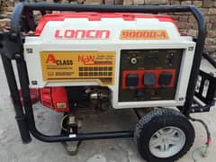Generator Self Start For Sale WhatsApp 0327*95*83*793