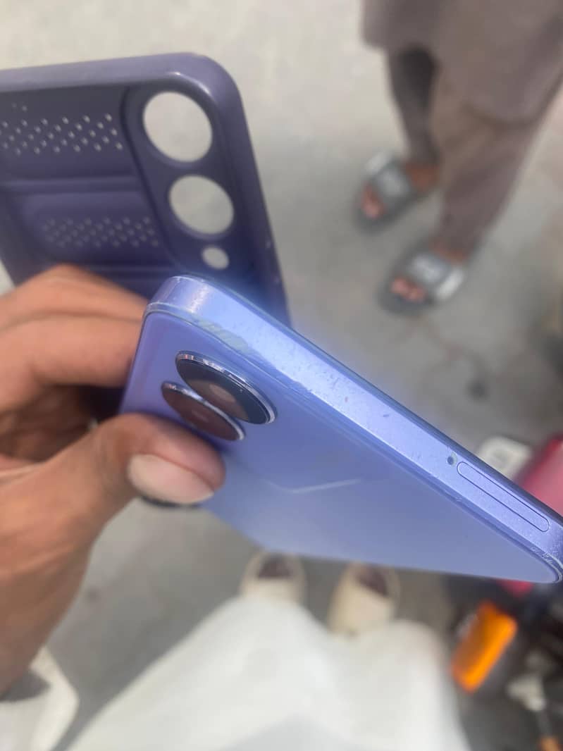 vivo Y17s 6+6/128 2