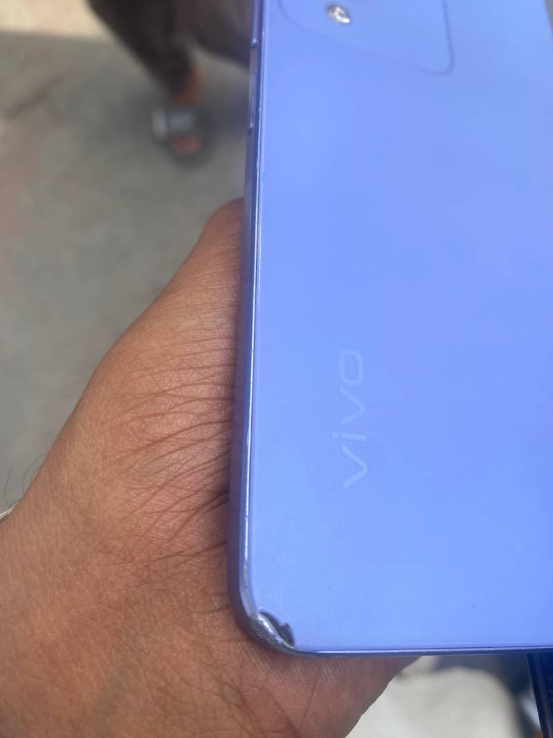 vivo Y17s 6+6/128 4