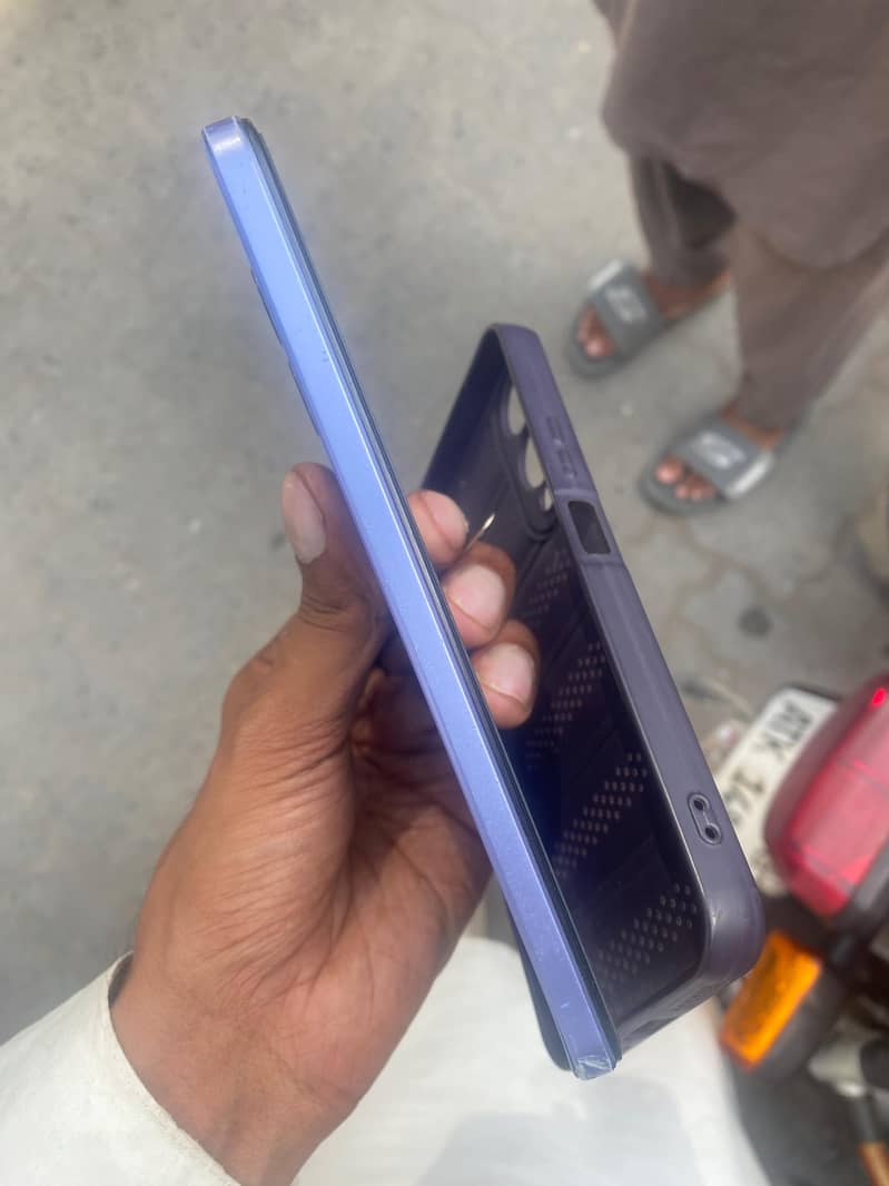 vivo Y17s 6+6/128 6