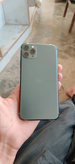 11 pro max