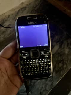 Nokia e72 antique mobile for sale