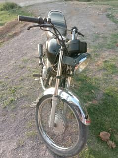 honda 100
