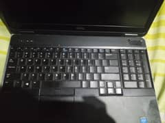 Dell Latitude E6540 i7 4Th Gen