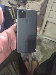 Google Pixel 4a