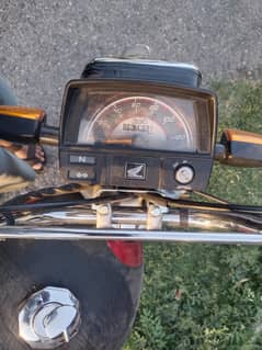 Honda cd 70 model 2024 contact 03159692745