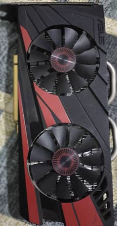 Asus Gtx 1060 3gb