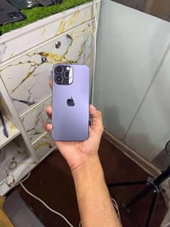 iphone 14 pro max 256 gb 100 health pta