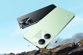 Realme Note 60x