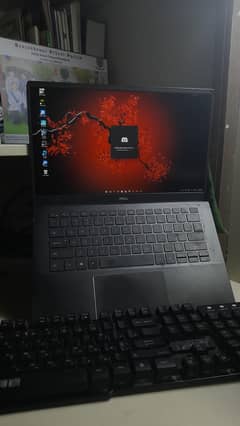 DELL VOSTRO 5402  Contact No. 03171112798