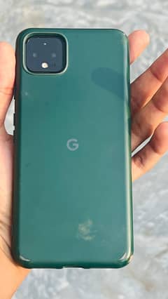 Google pixel 4xl 8/64 Gb Dua siml pta