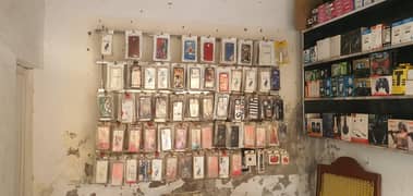 mobile accessorie covers