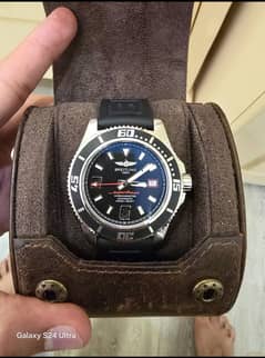Brietling Super Ocean 44
