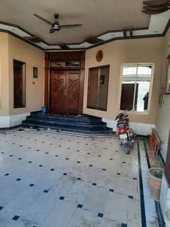 Buying A Prime Location House In Peshawar?
