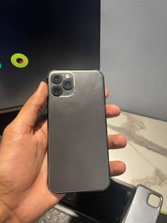 Iphone 11 pro Pta Approved  256