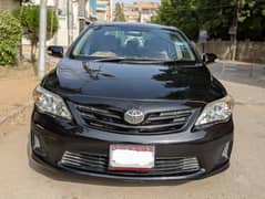 Toyota Corolla XLI