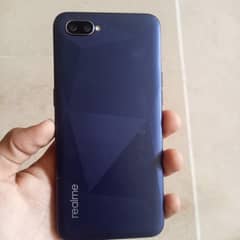 realme c2 with box 3/64