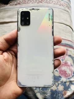 Samsung A51 6/128