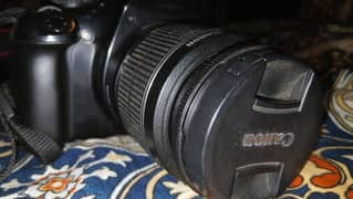Canon 1100D DSLR