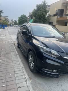Honda vezel 2014/17