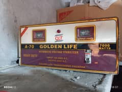complete home steplizer 7000 watt copper