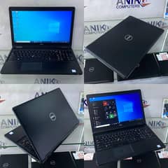 Dell latitude 5580 || core i5 8th gen || fast performance