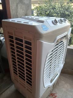 Air cooler