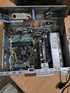 dell opteplex 7070 tower pc  i7 9th generation