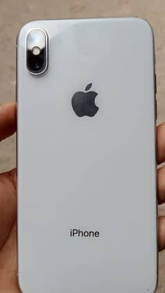 I phone x 64 gb