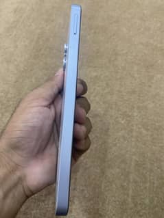 Samsung A06 4 month use