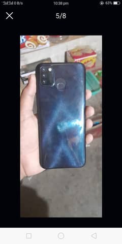 infinix
