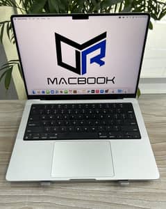 MacBook
