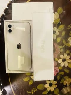 Iphone 11 pta