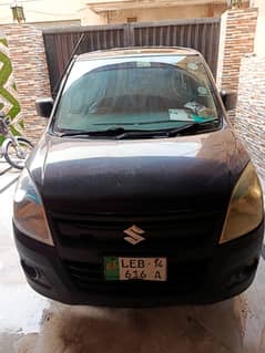 Suzuki Wagon R 2014 for Sale