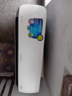 Kenwood Inverter AC for sale