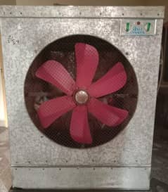 Asia full size Air Cooler in new condition. . .
