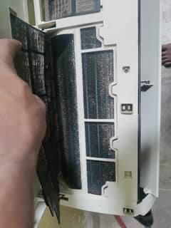 Haier ac