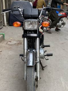 Honda